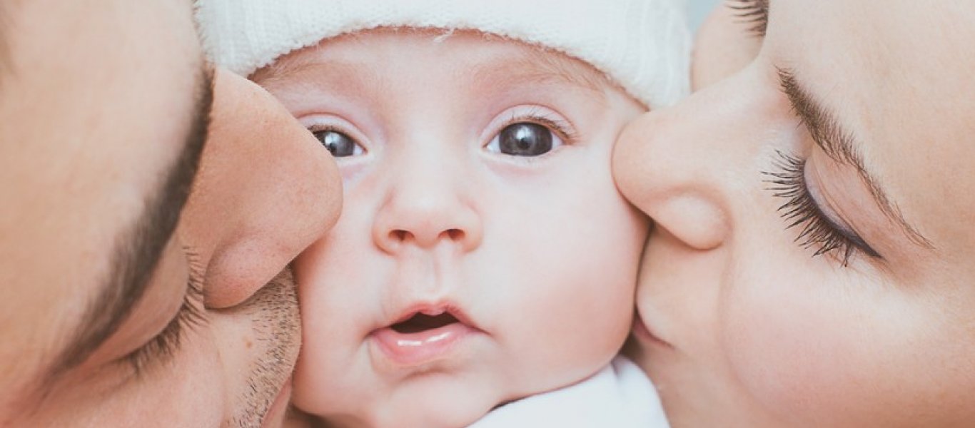 Έξυπνοι τρόποι για να εξοικονομήσετε χρήματα με ένα μωρό στο σπίτι